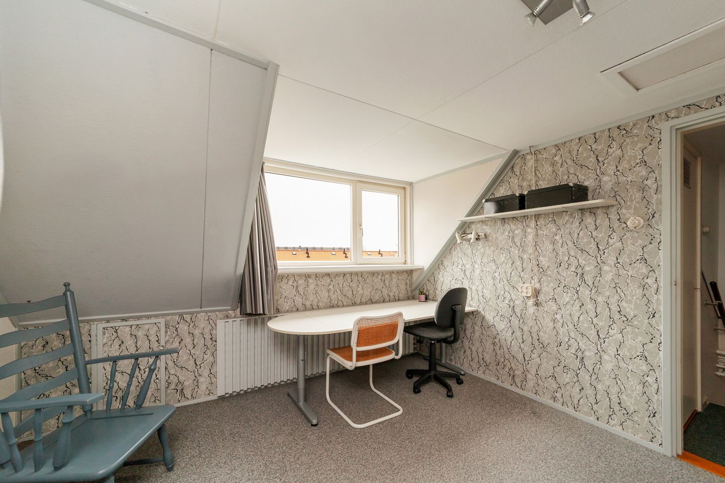 Foto 29 van Koningin Anna Paulownastraat 10