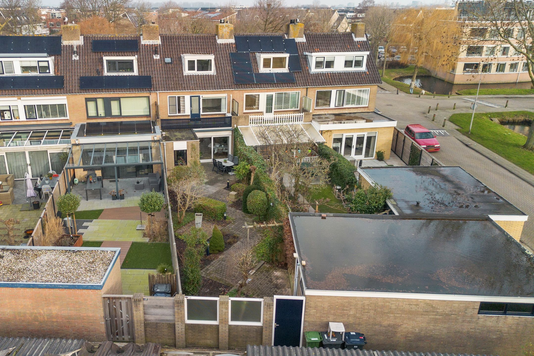 Foto 33 van Koningin Anna Paulownastraat 10