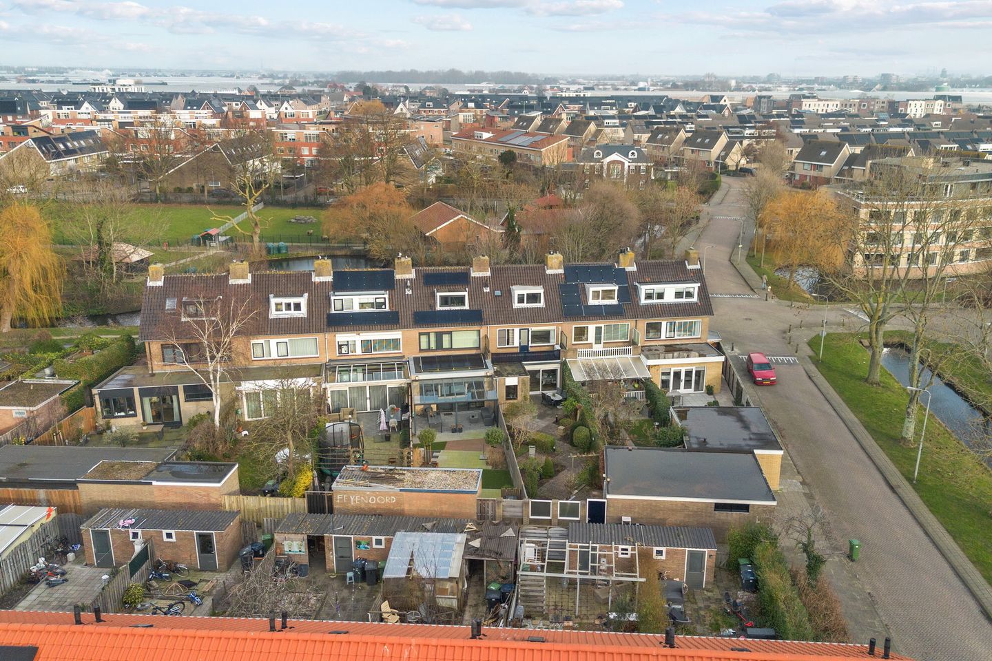 Foto 34 van Koningin Anna Paulownastraat 10