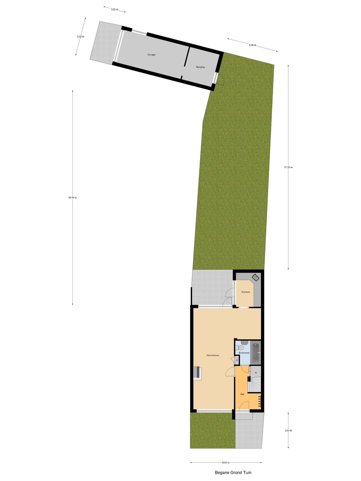 Foto 35 van Koningin Anna Paulownastraat 10