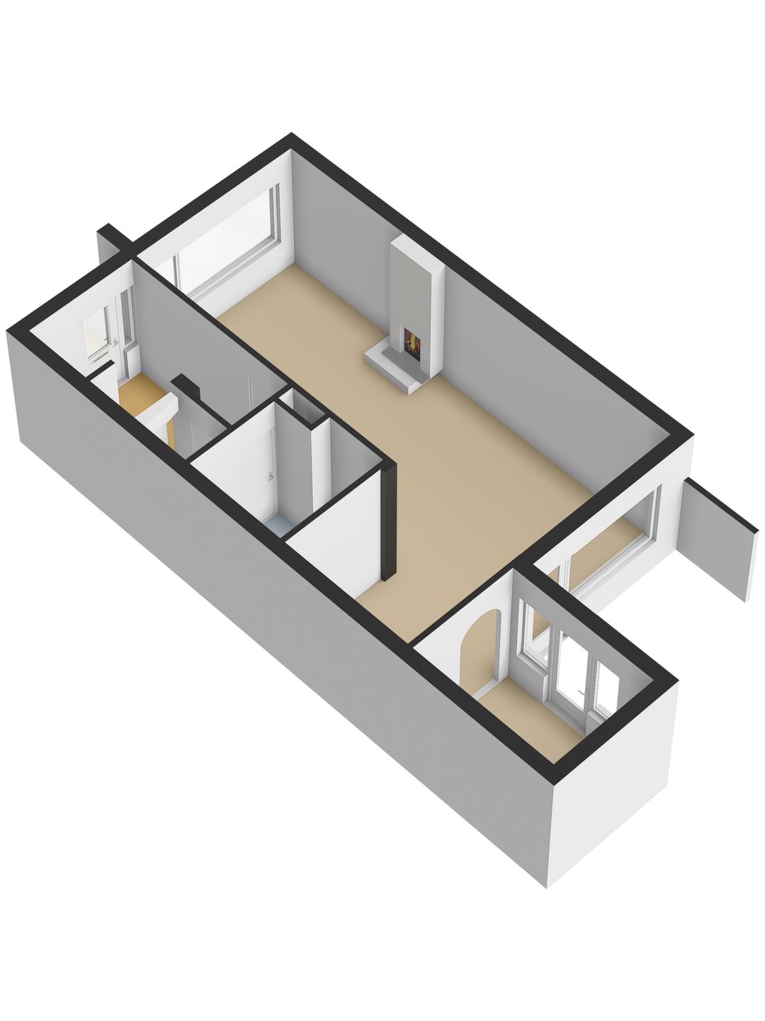 Foto 41 van Koningin Anna Paulownastraat 10