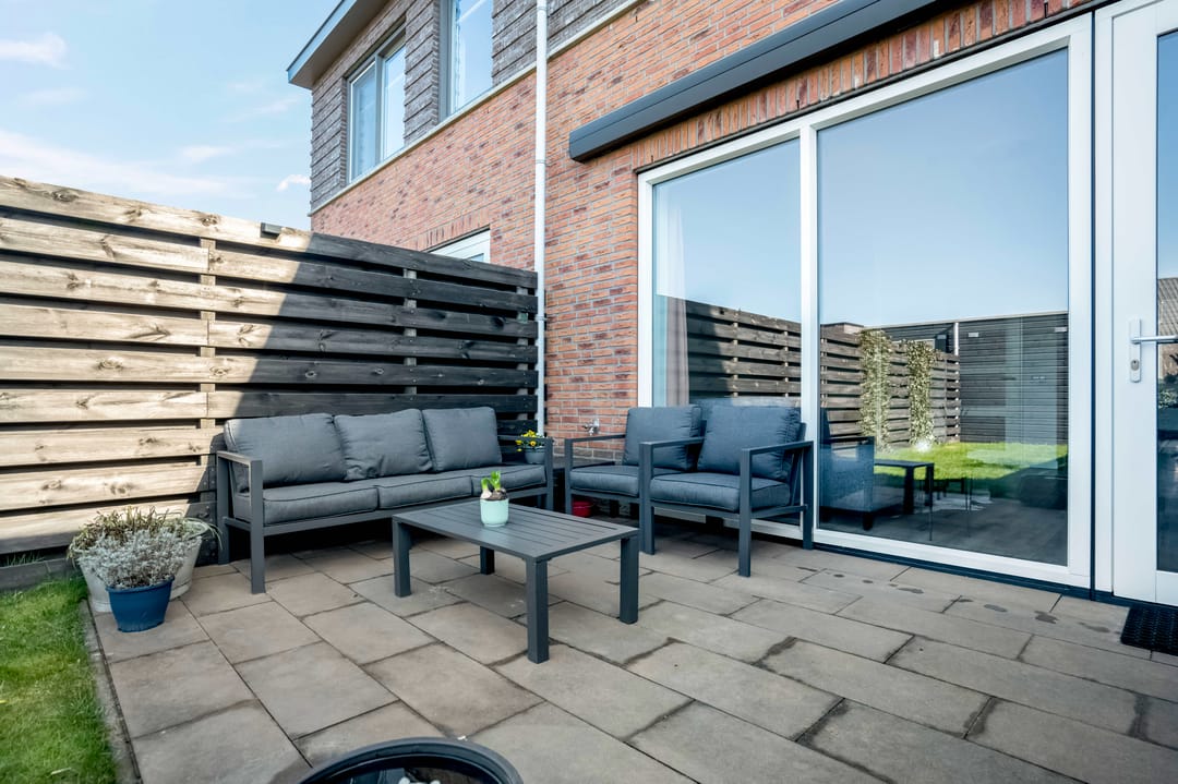 Foto 22 van Bergakker 16