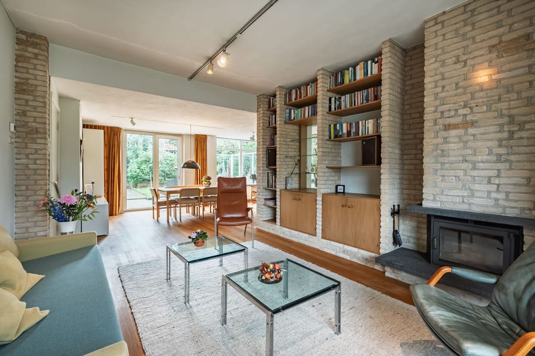 Foto 7 van Englaan 16