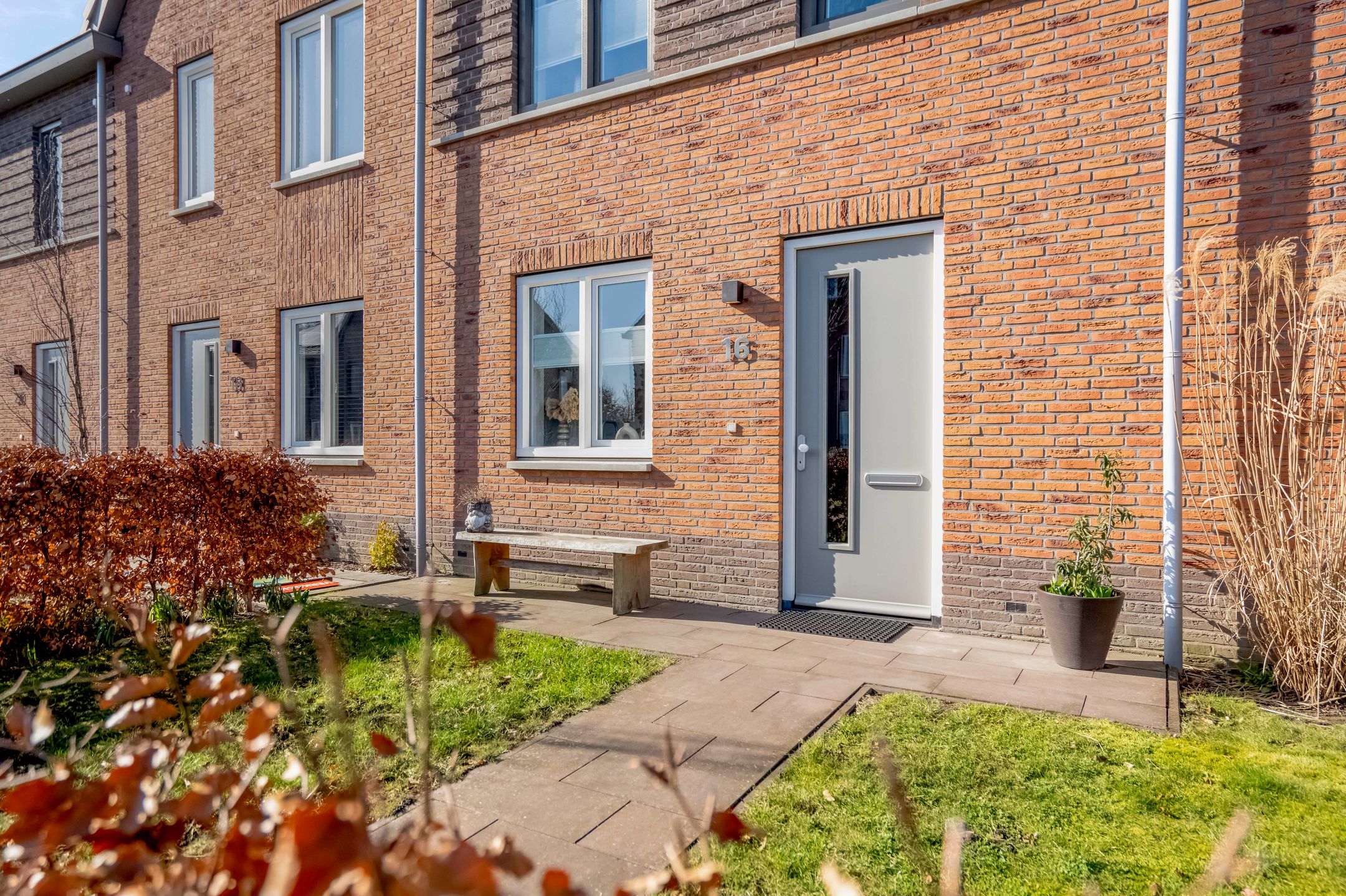 Foto 6 van Bergakker 16