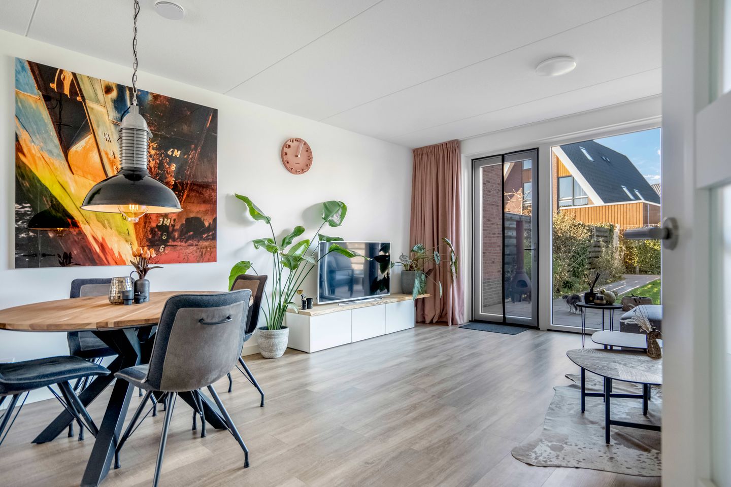 Foto 10 van Bergakker 16