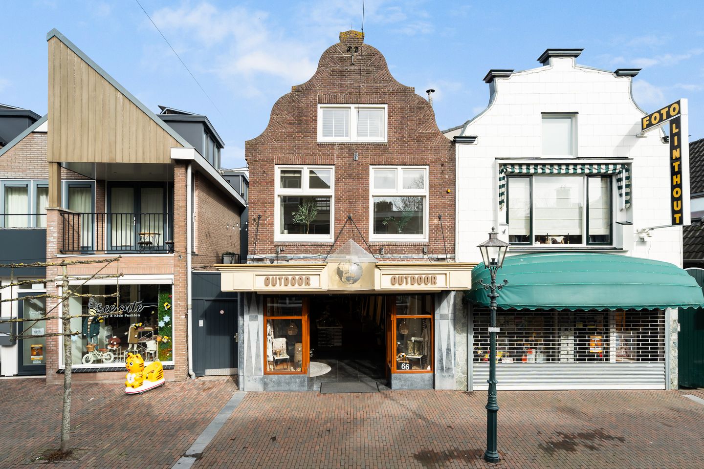 Bekijk foto 1 van Dorpsstraat 66