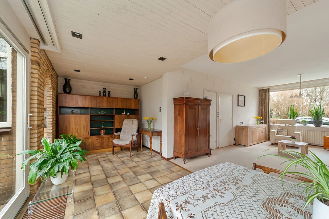 Foto 8 van Koningin Anna Paulownastraat 10