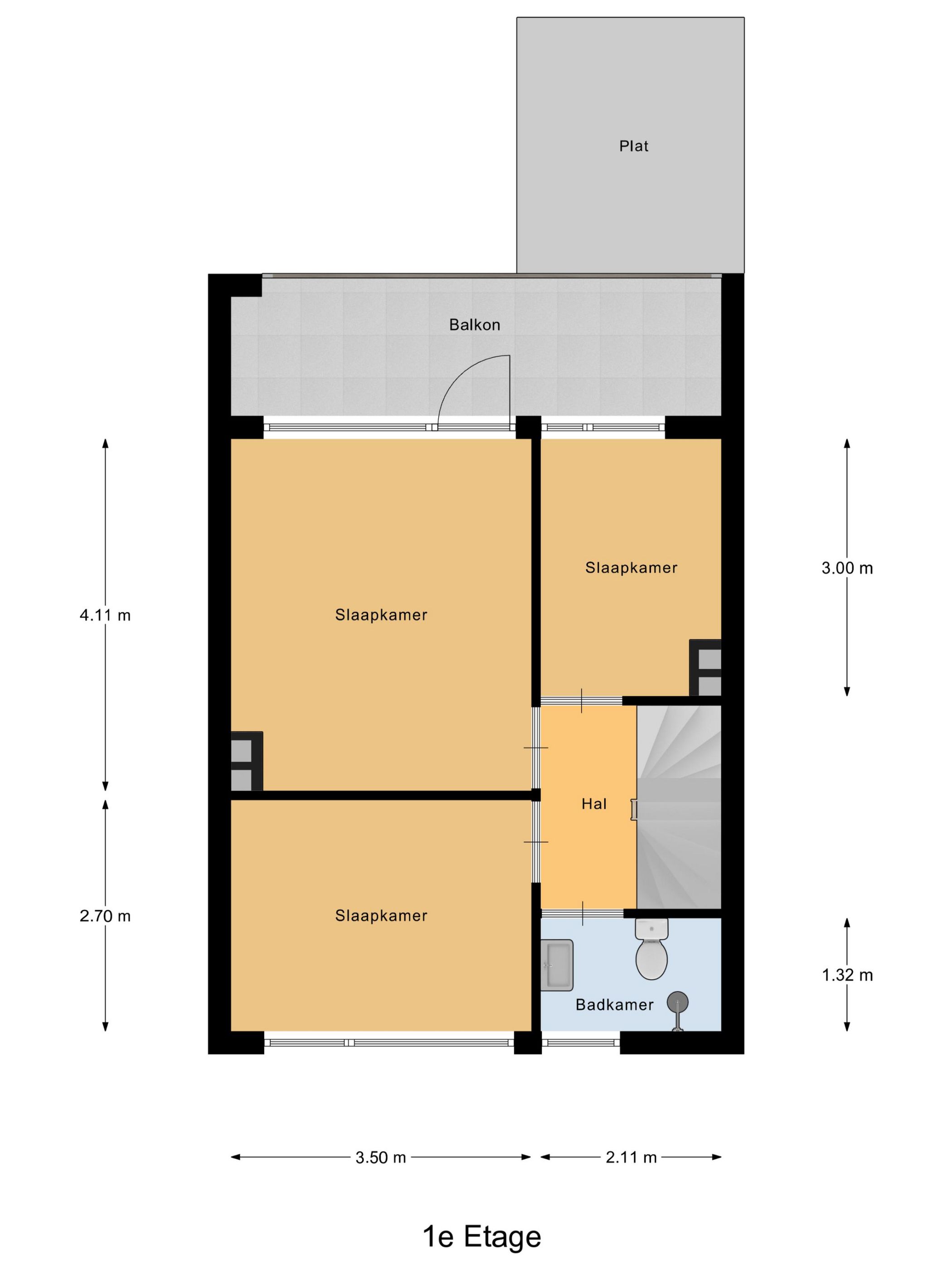 Foto 45 van Koningin Anna Paulownastraat 10