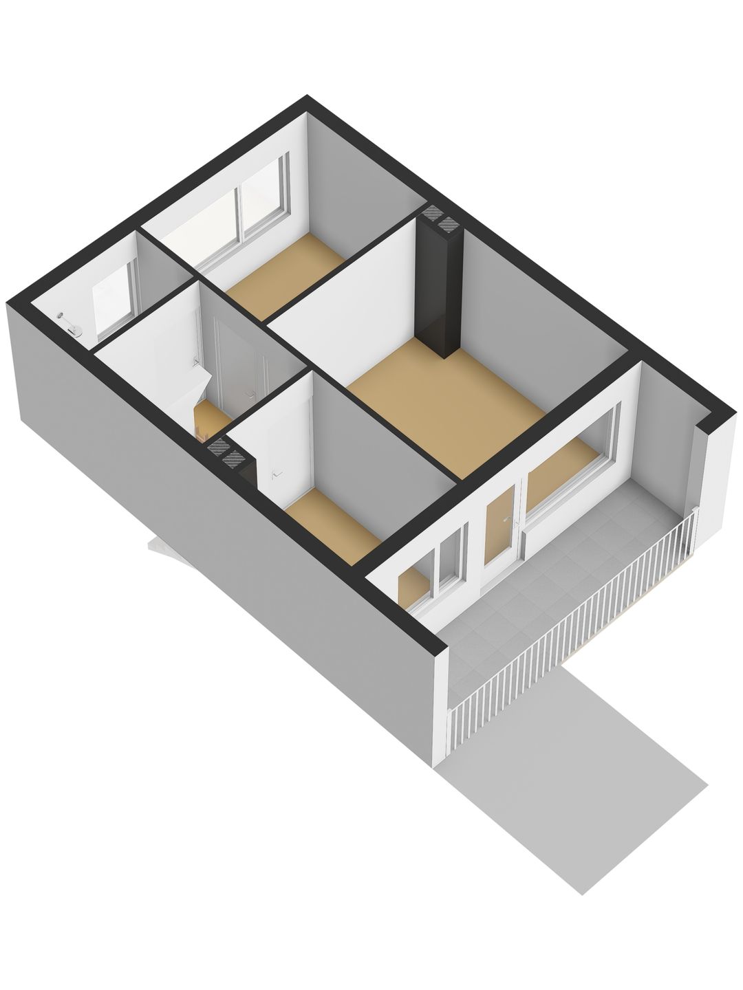 Foto 47 van Koningin Anna Paulownastraat 10