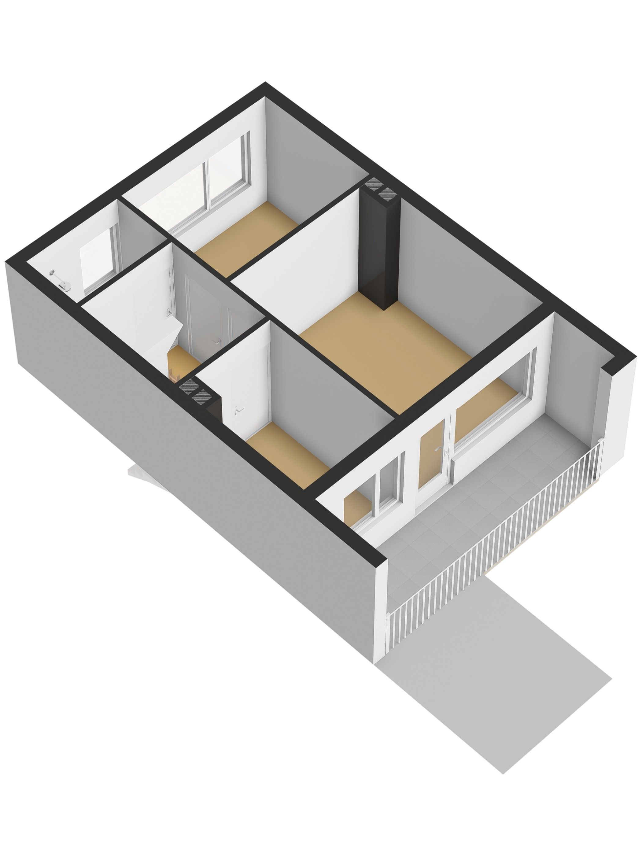 Foto 42 van Koningin Anna Paulownastraat 10