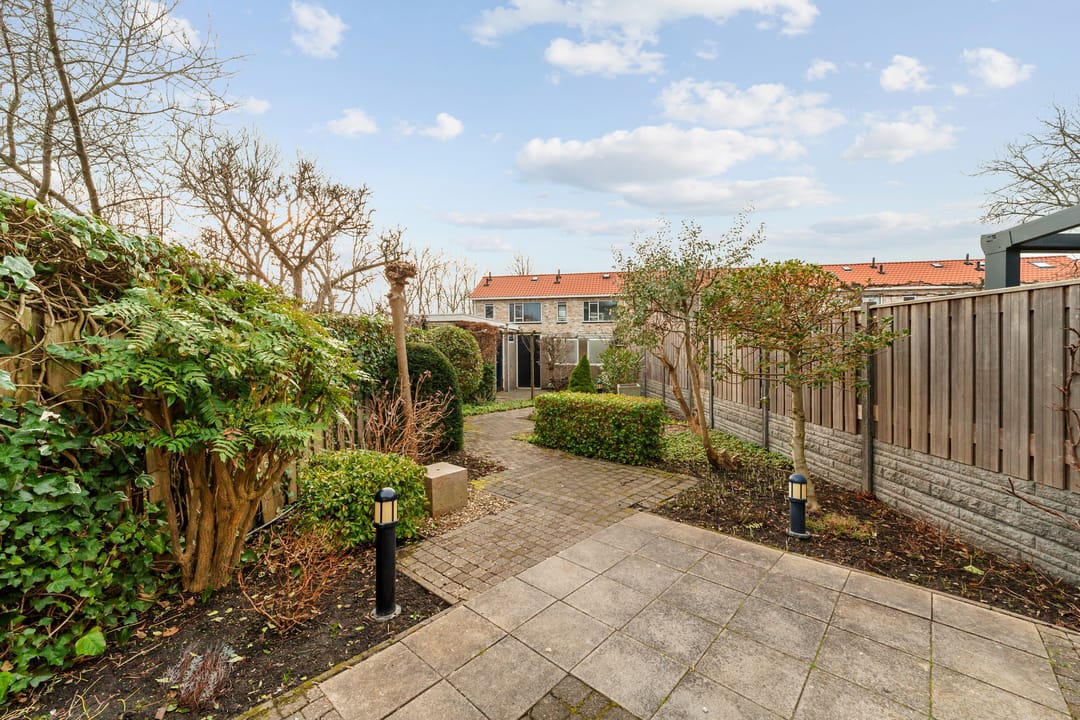 Foto 32 van Koningin Anna Paulownastraat 10