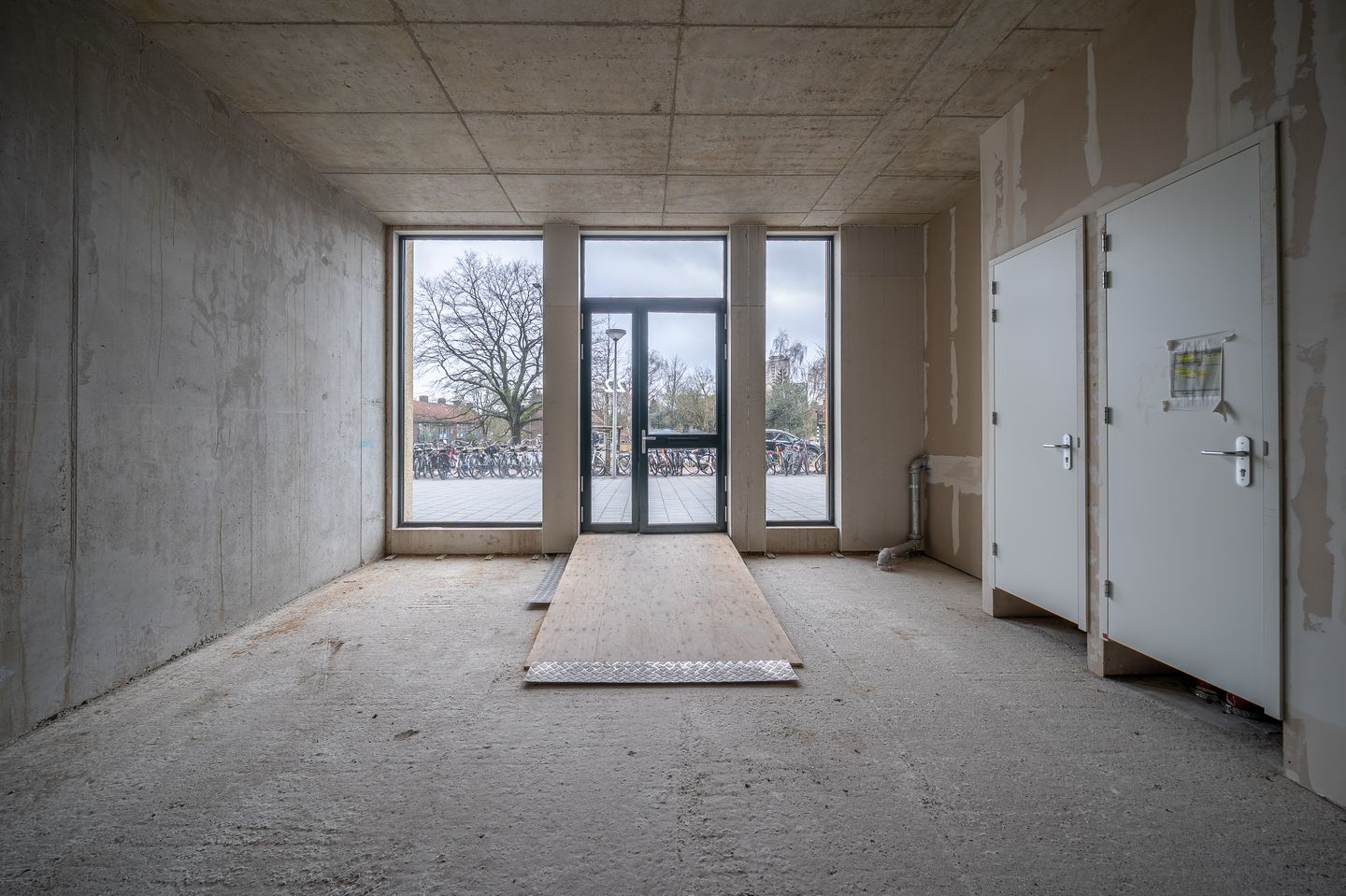 Bekijk foto 5 van Hugo de Vrieslaan 22