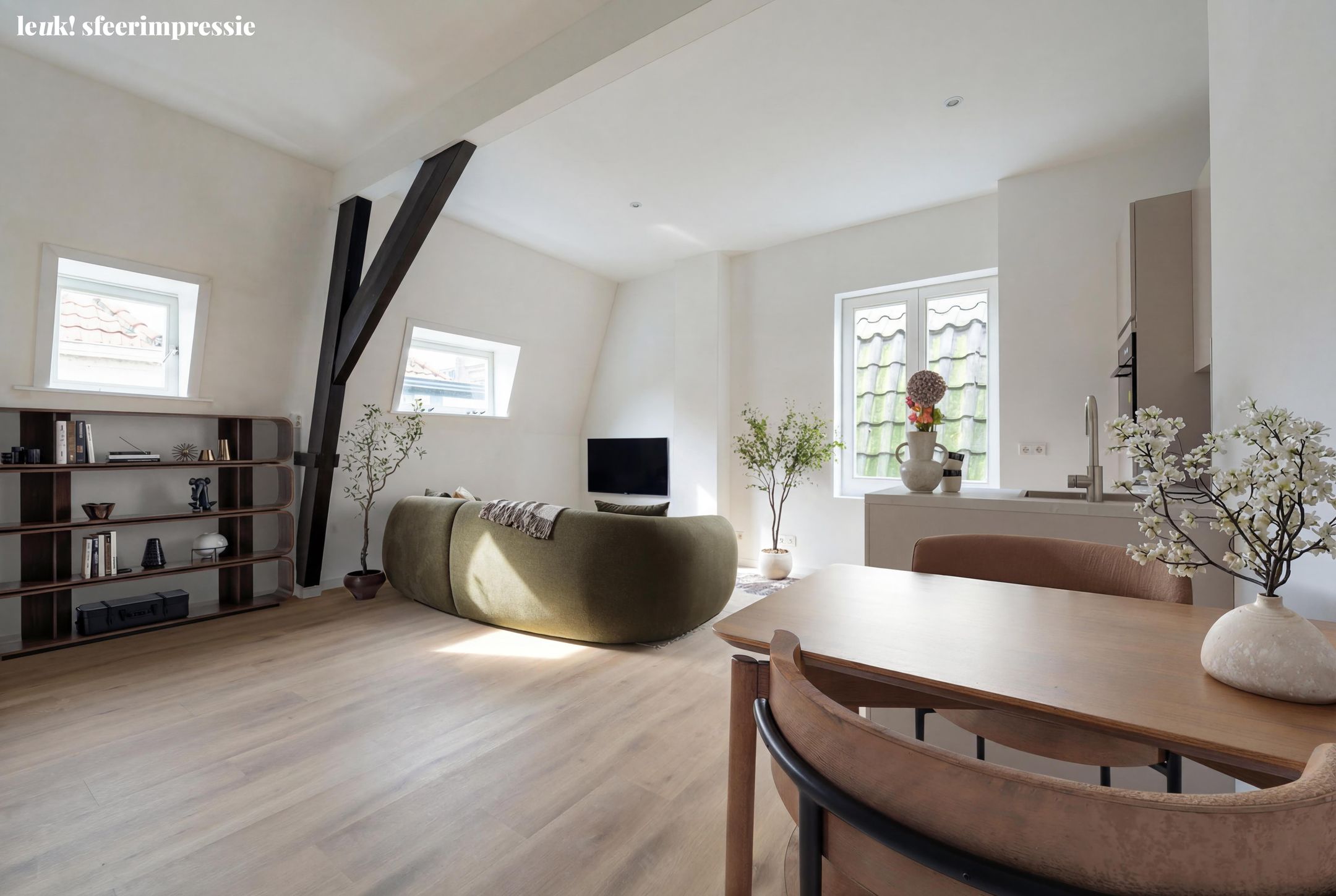 Langendijk 55-C 55 C