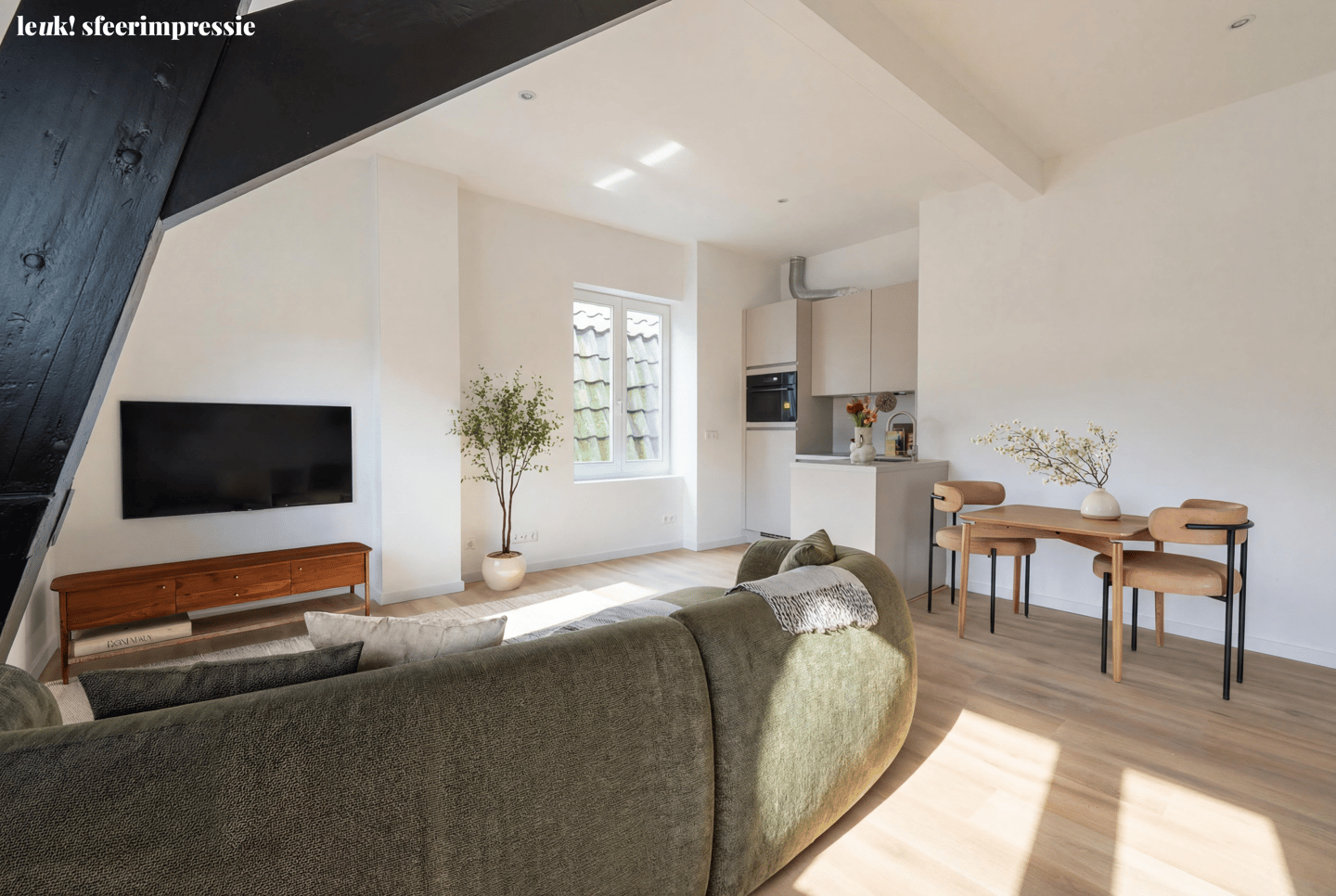 Foto 5 van Langendijk 55-C
