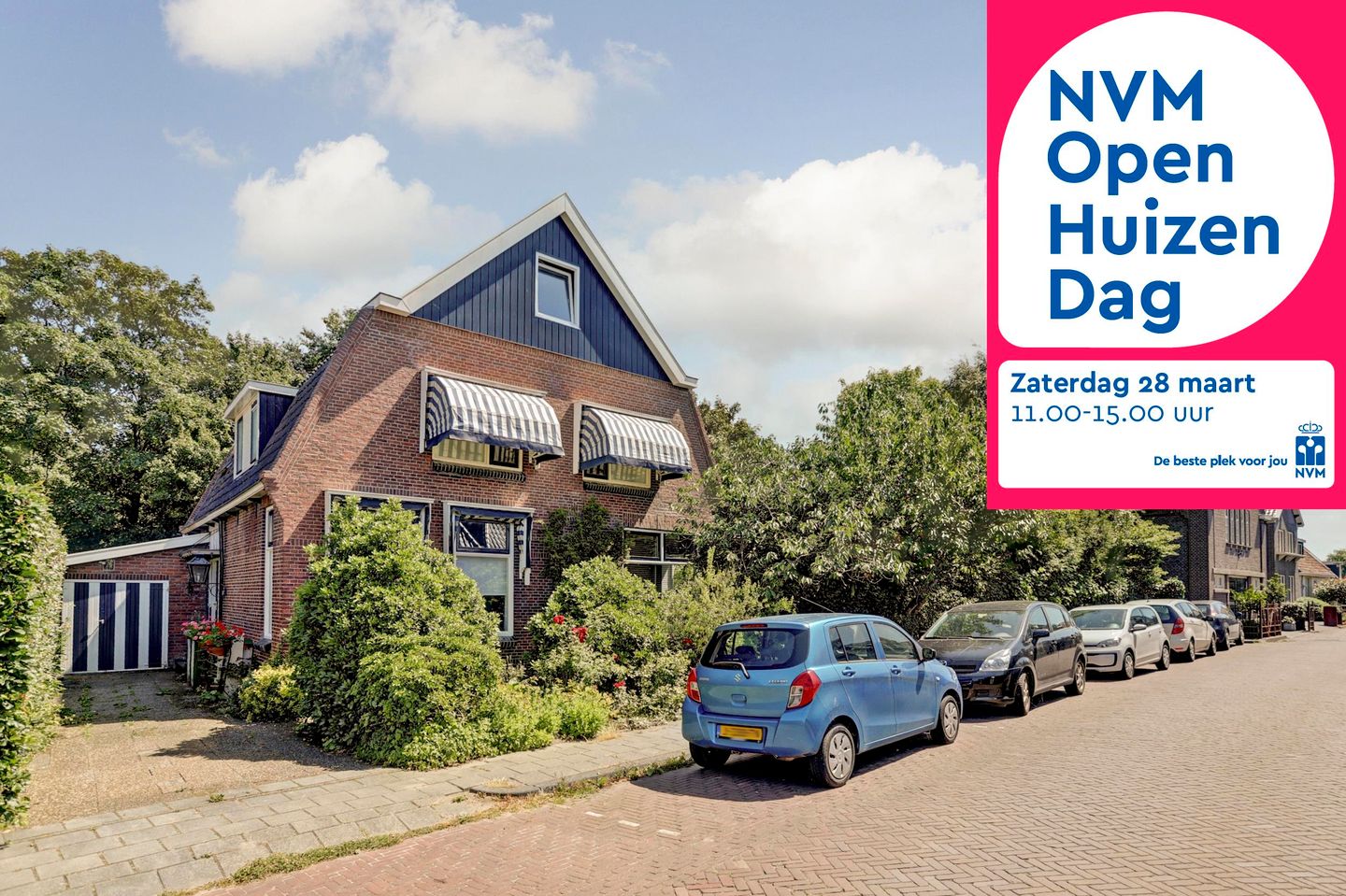 Foto 1 van Breksdyk 45