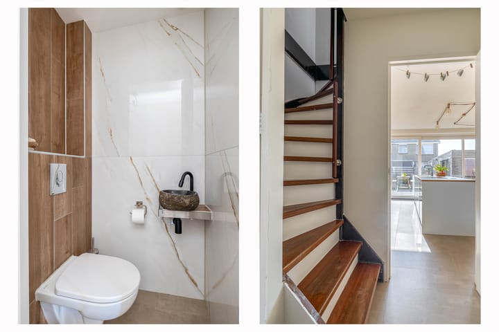 Photo 3 of Hulkstraat 103