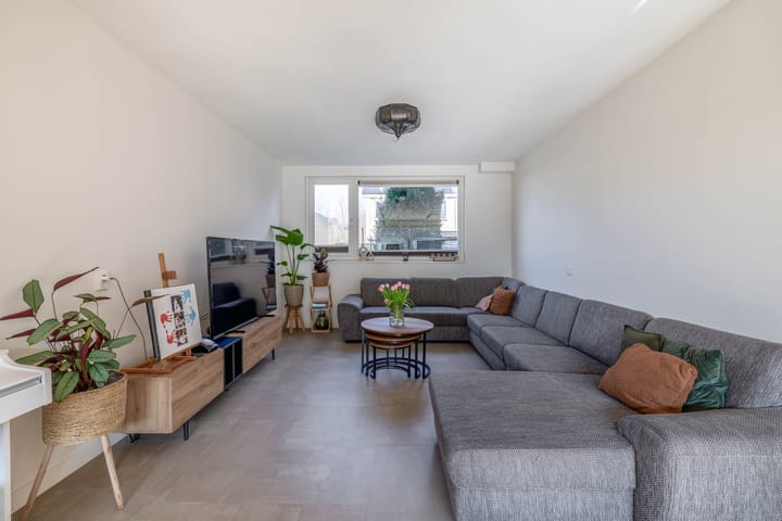 Photo 4 of Hulkstraat 103