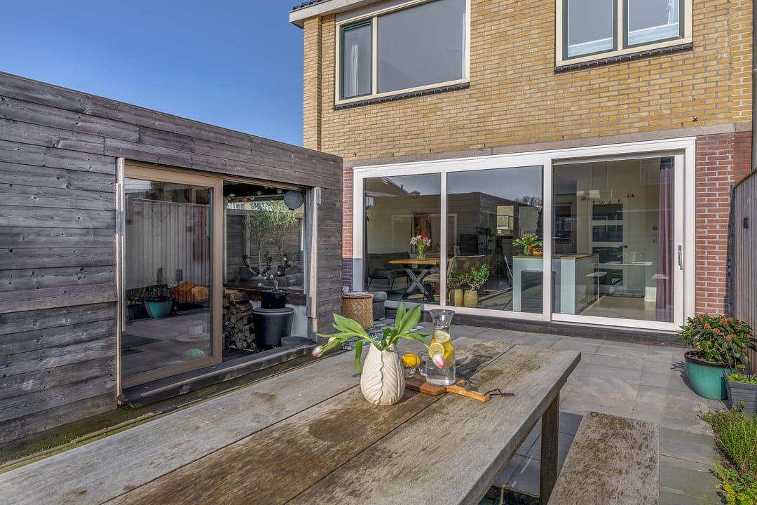 Foto 16 van Hulkstraat 103