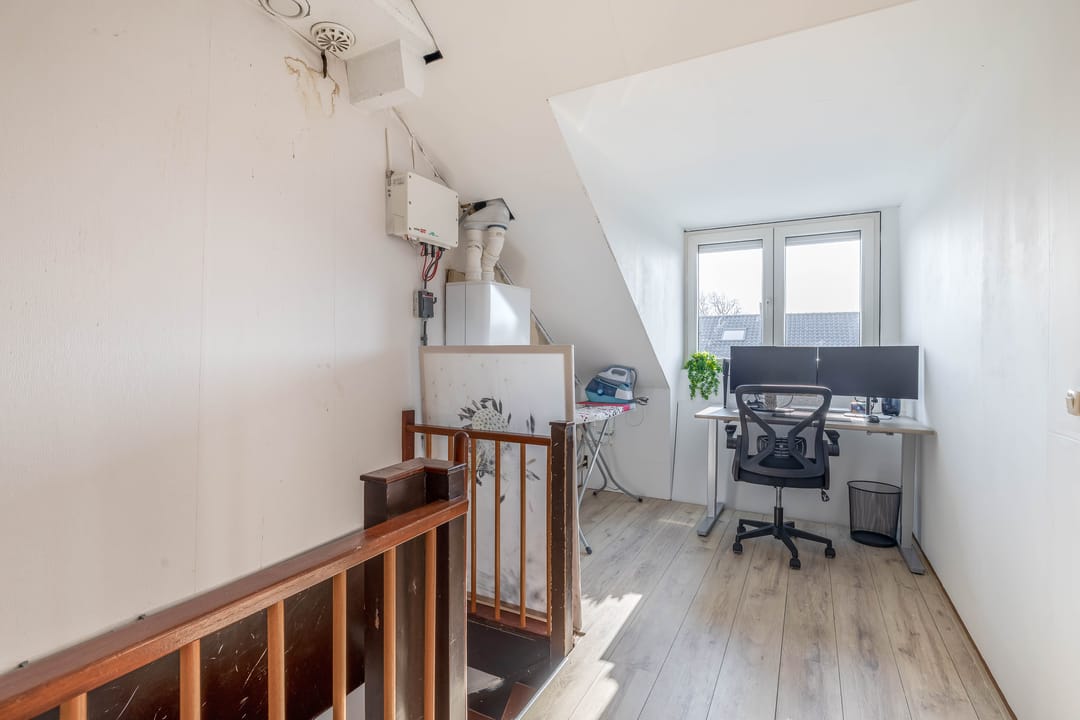 Foto 28 van Hulkstraat 103