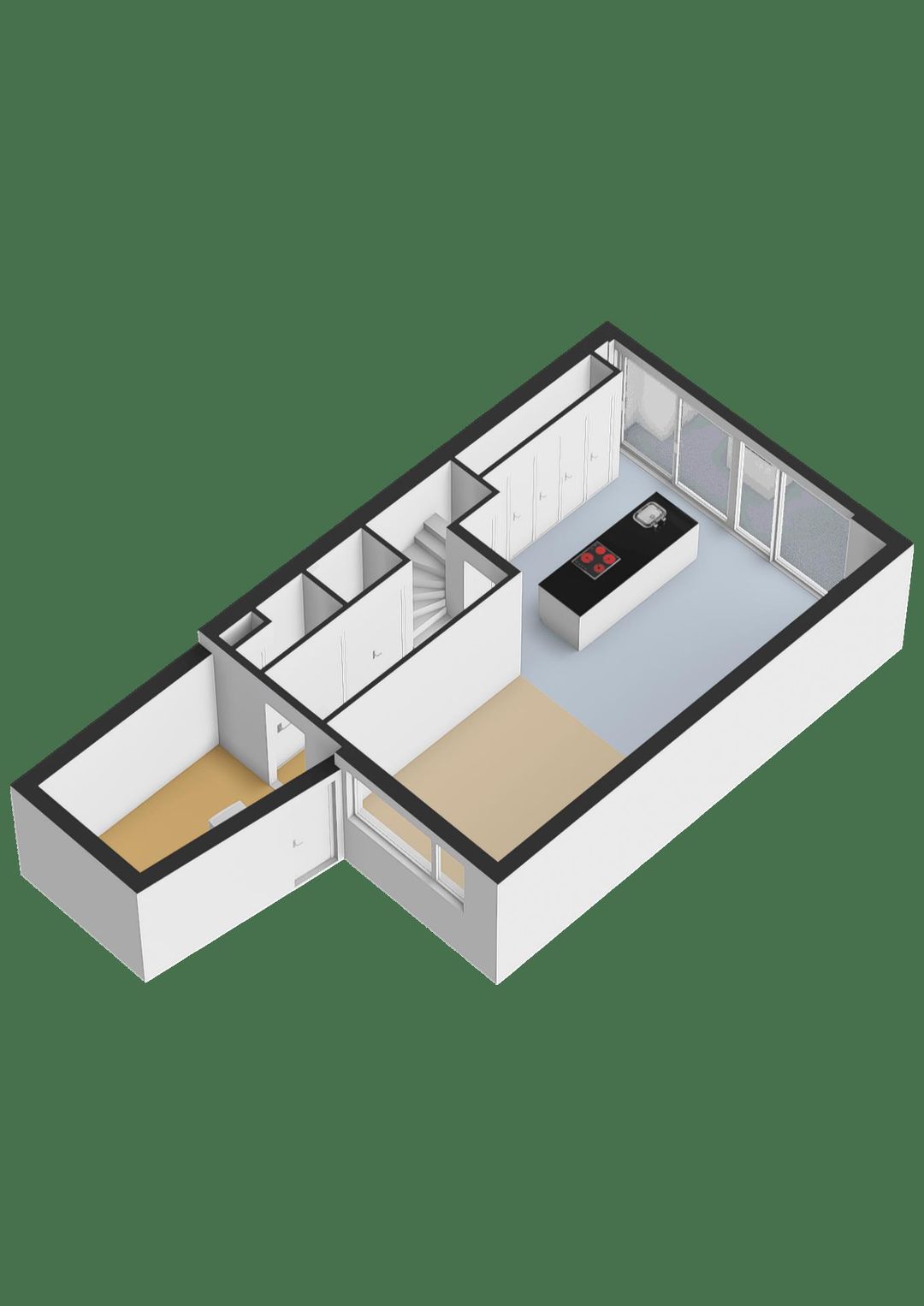 Foto 32 van Hulkstraat 103