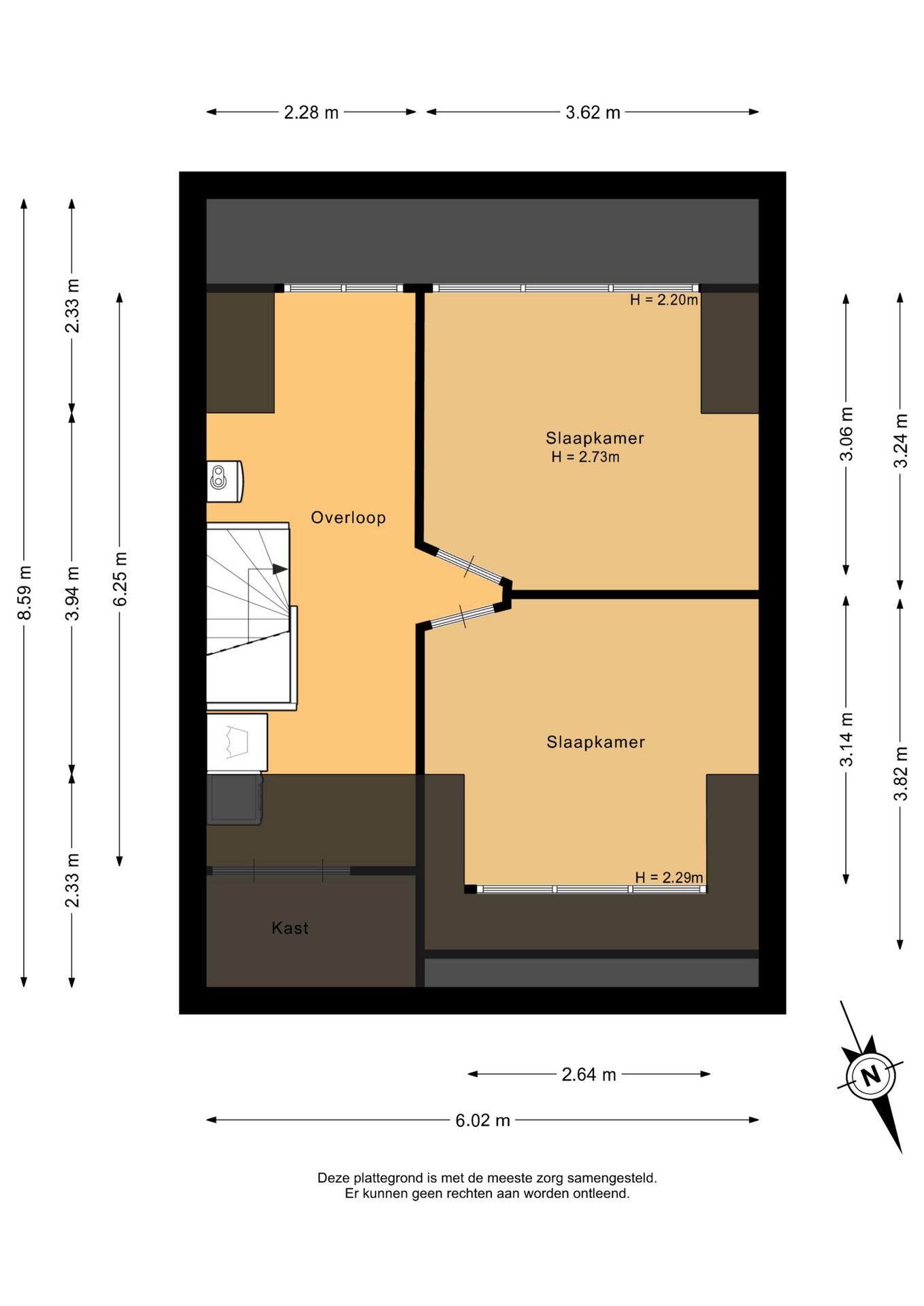 Foto 35 van Hulkstraat 103