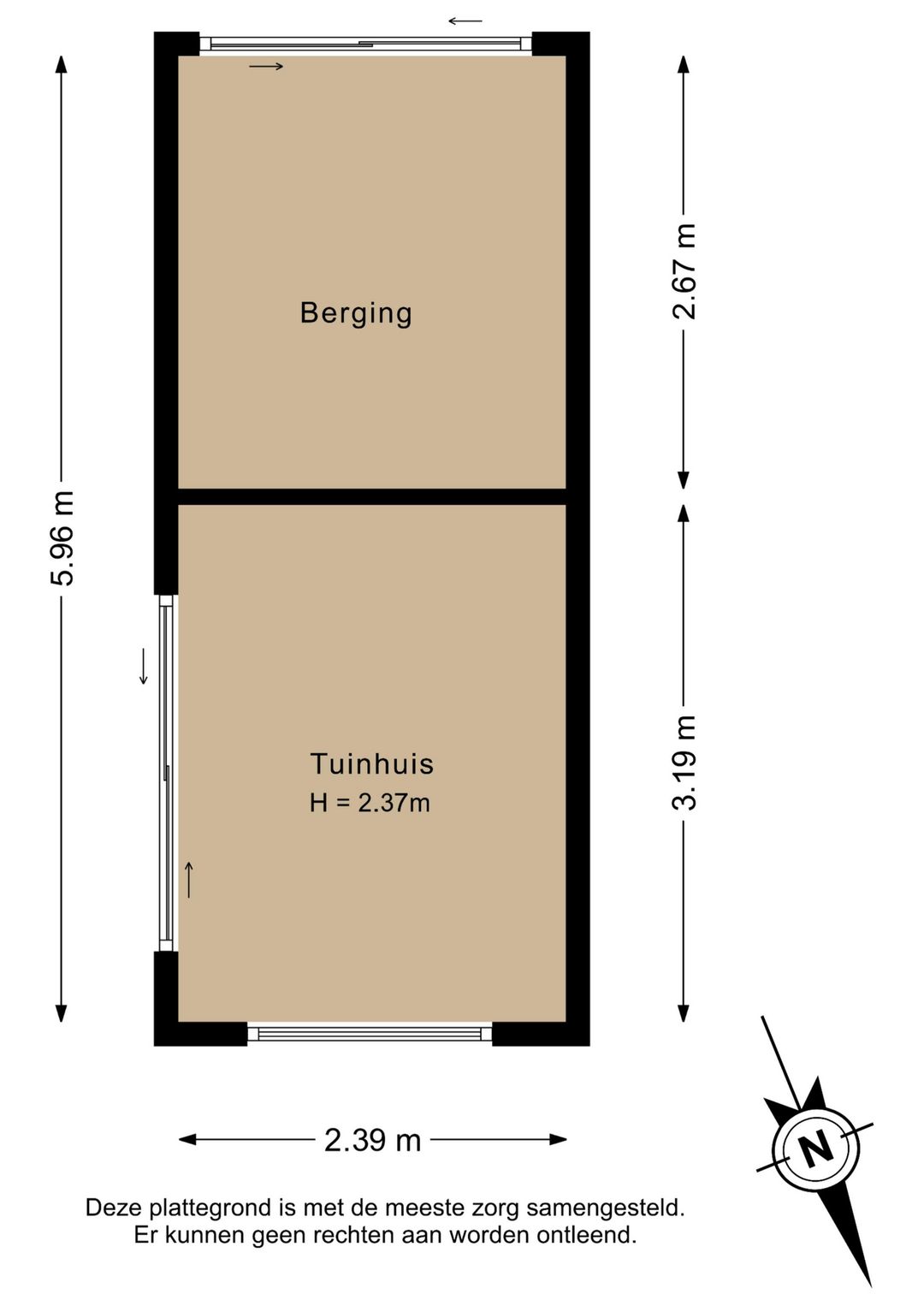 Foto 37 van Hulkstraat 103
