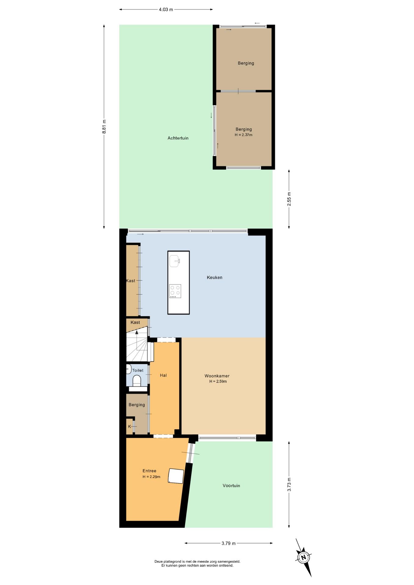 Foto 39 van Hulkstraat 103