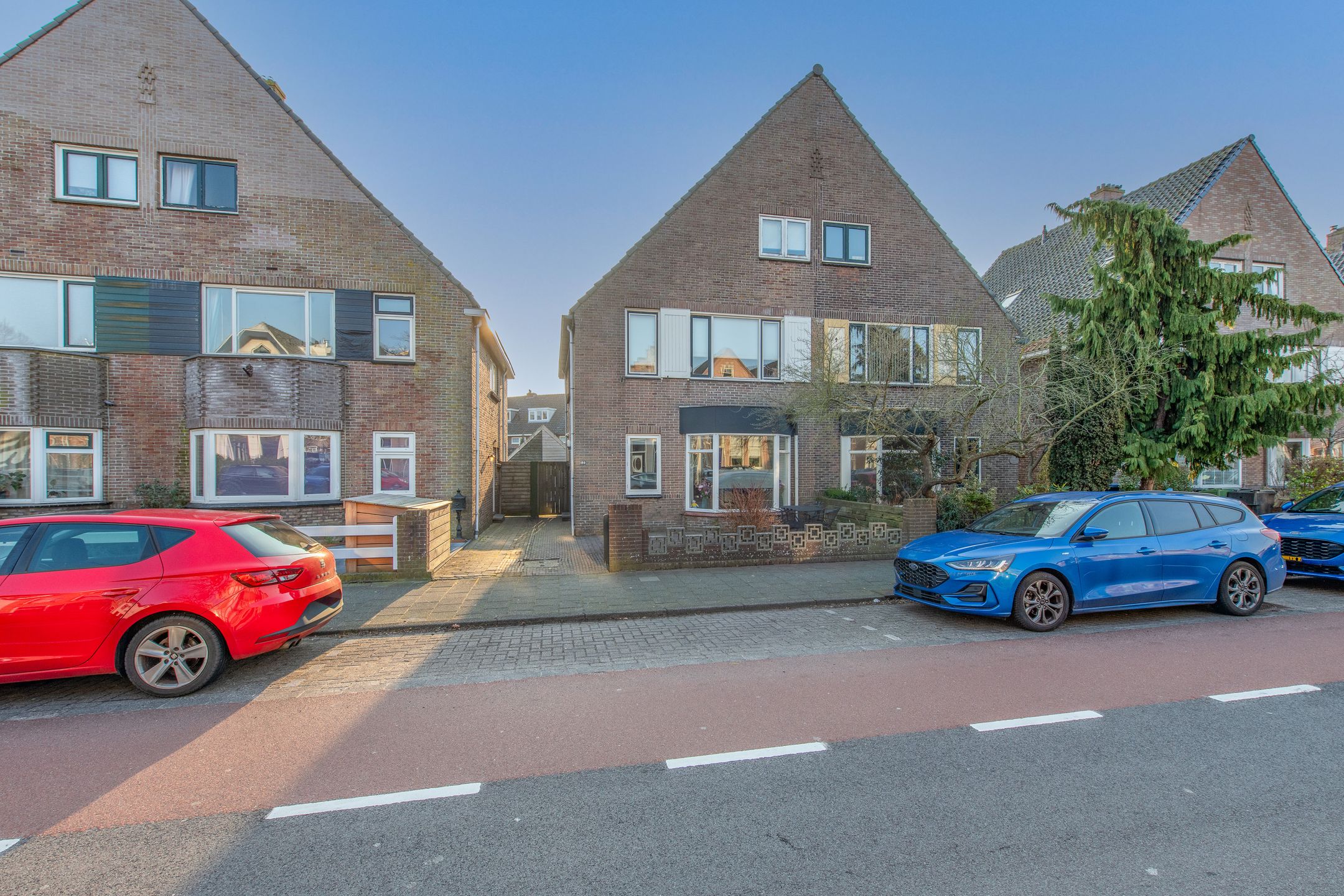 Kennemerstraatweg 189 