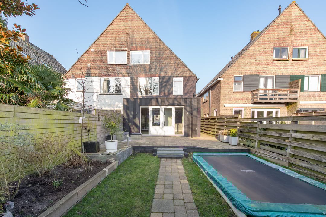 Foto 2 van Kennemerstraatweg 189