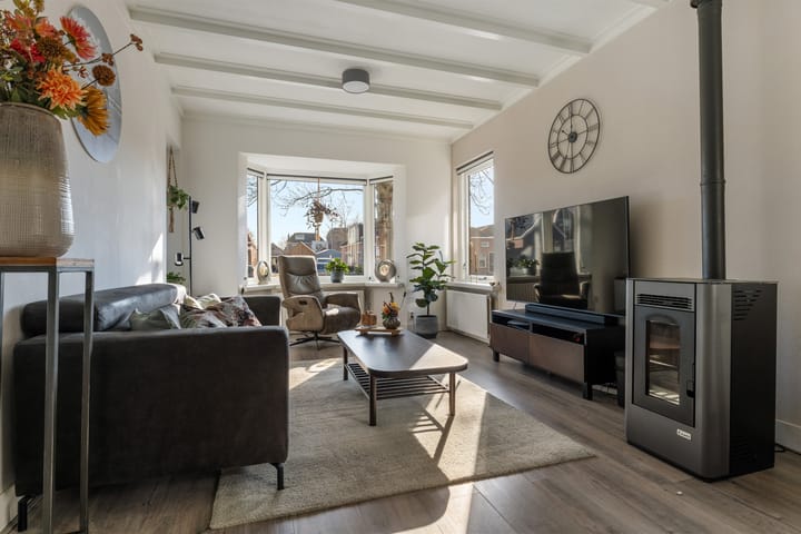 Foto 2 van Sportterreinstraat 23