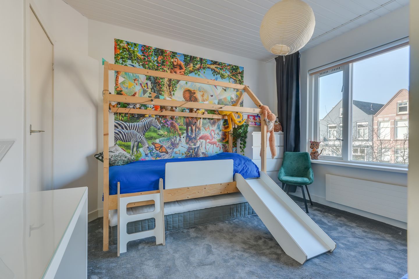 Foto 25 van Kennemerstraatweg 189