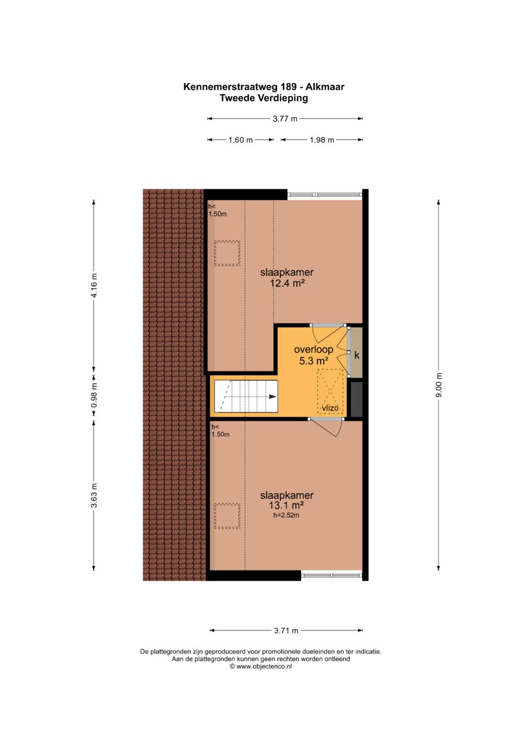 Foto 59 van Kennemerstraatweg 189