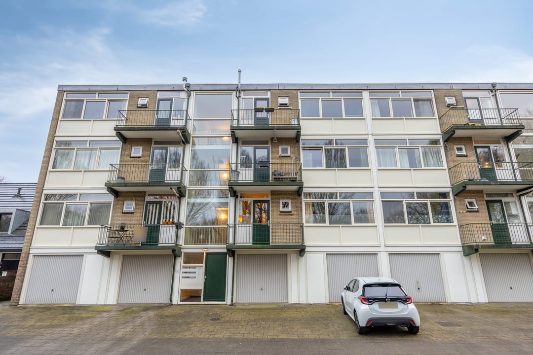 Foto 1 van Oude Arnhemseweg 40