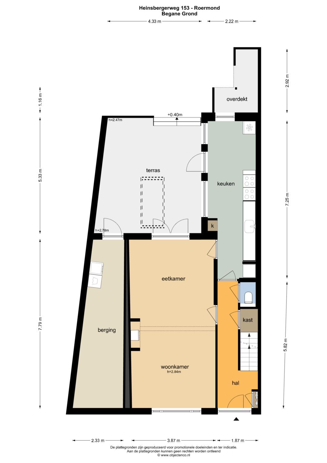 Photo 64 of Heinsbergerweg 153