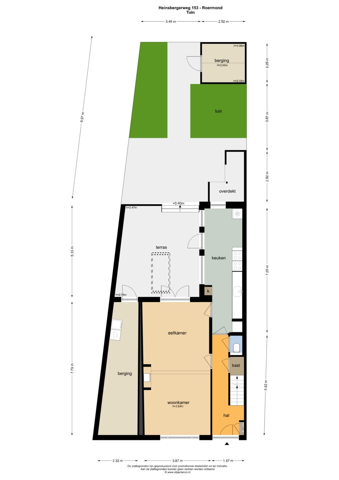 Photo 77 of Heinsbergerweg 153