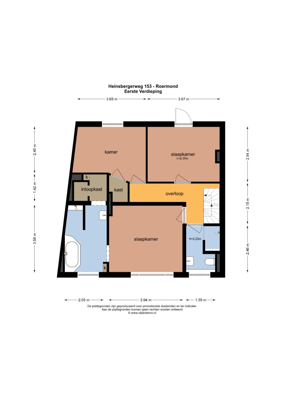 Photo 67 of Heinsbergerweg 153