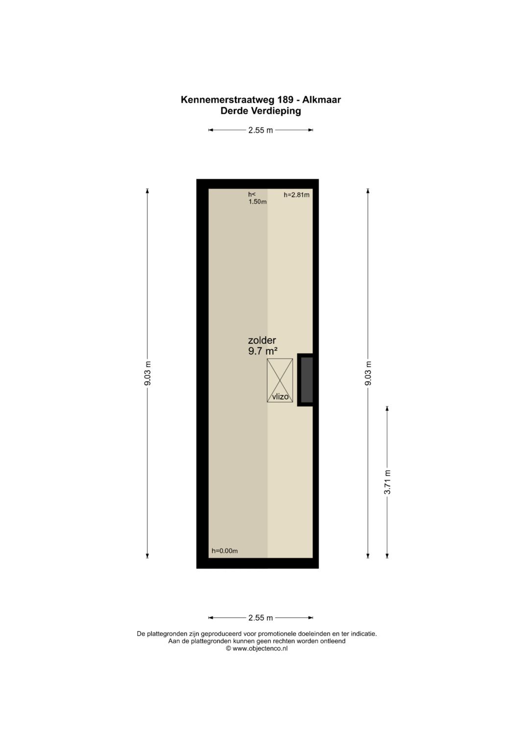 Foto 60 van Kennemerstraatweg 189