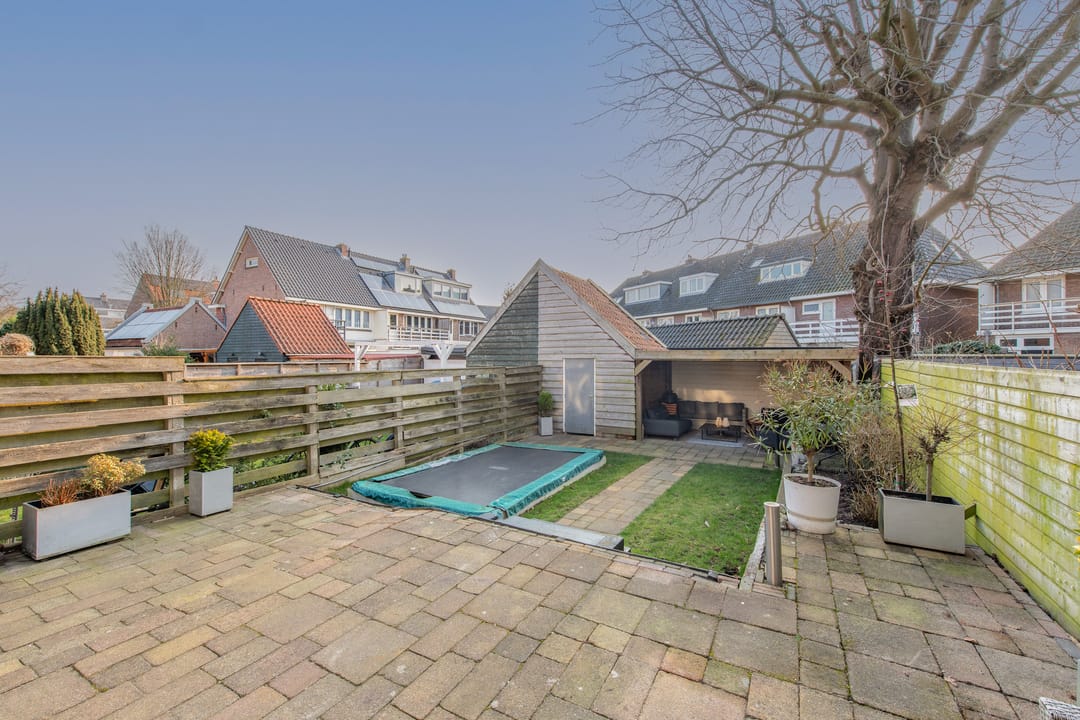 Foto 46 van Kennemerstraatweg 189