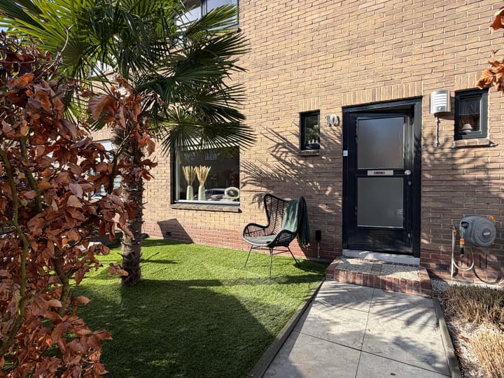 Foto 2 van Elise Dammershof 10