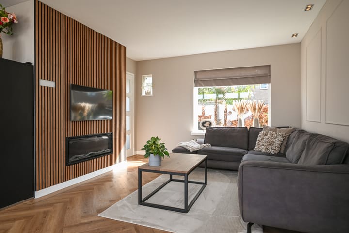 Foto 3 van Elise Dammershof 10