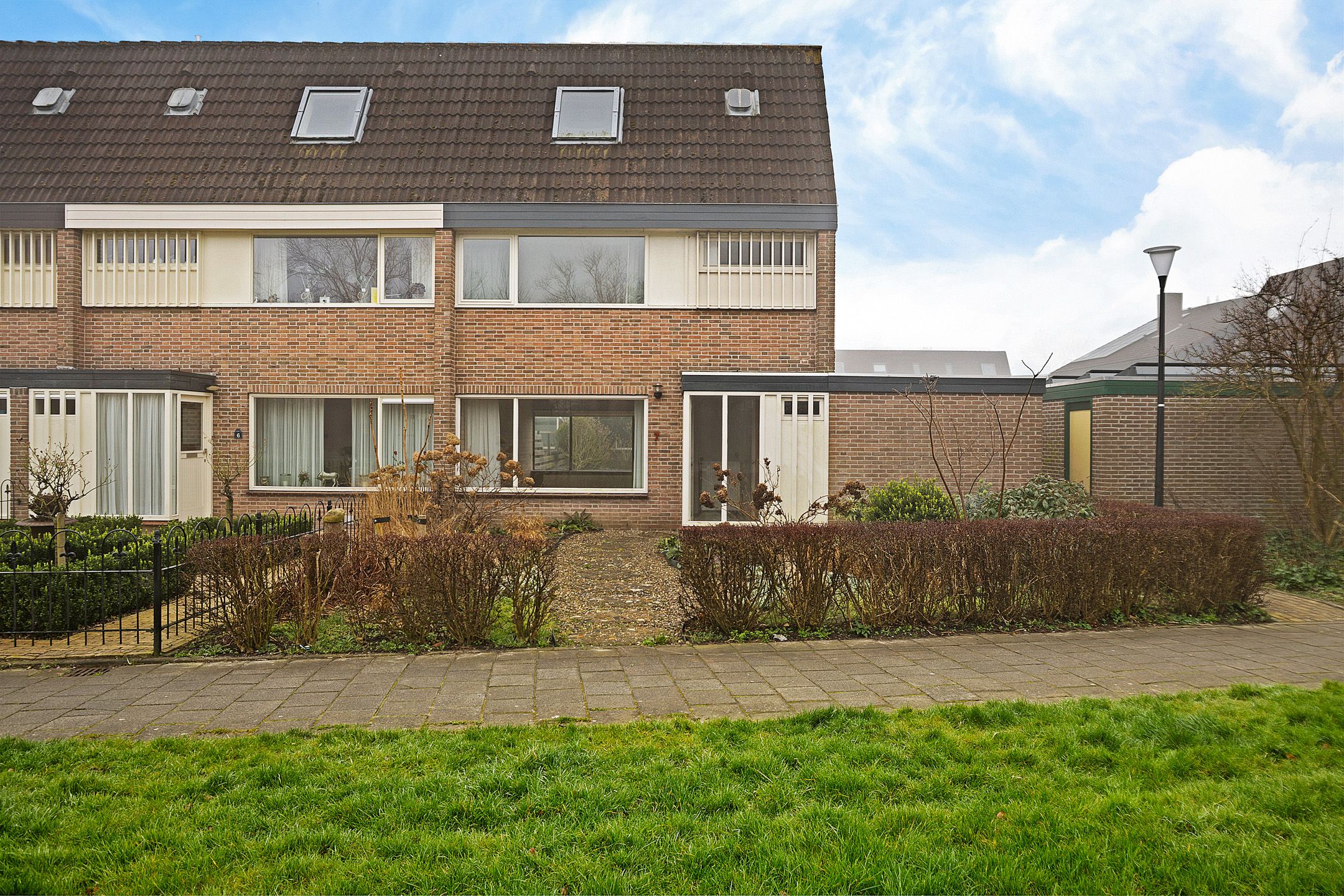 Buying a house in The Netherlands., Scholeksterlaan 7