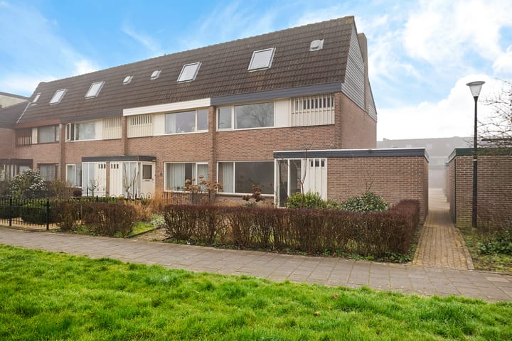 Photo 2 of Scholeksterlaan 7