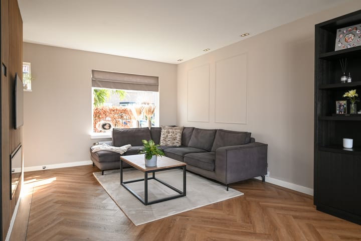 Foto 4 van Elise Dammershof 10