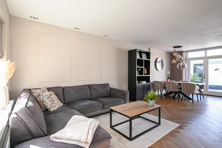 Foto 5 van Elise Dammershof 10