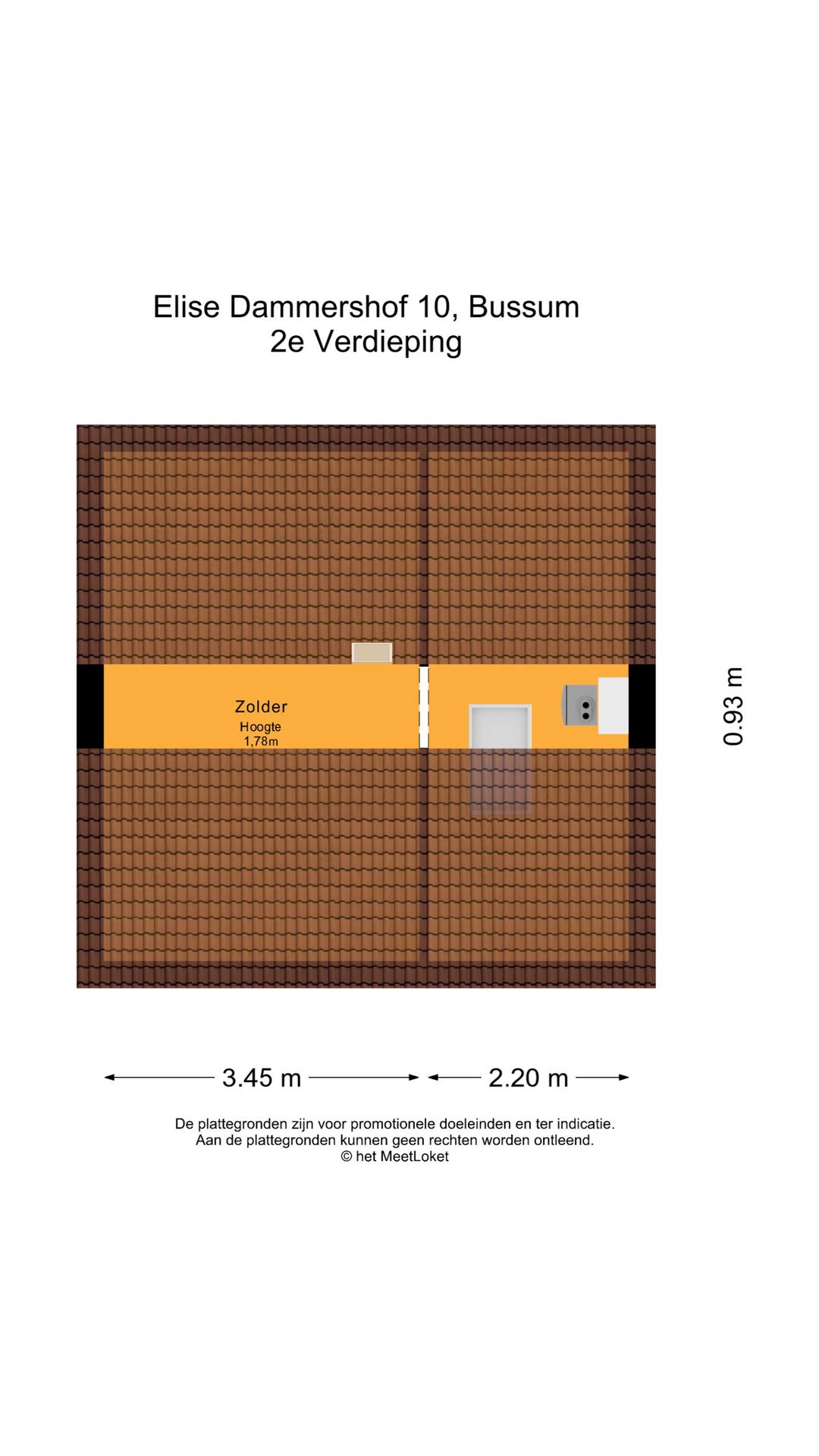Foto 32 van Elise Dammershof 10
