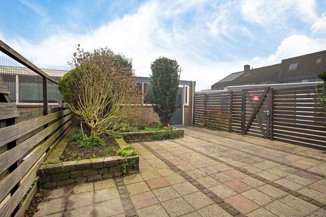 Foto 37 van Scholeksterlaan 7