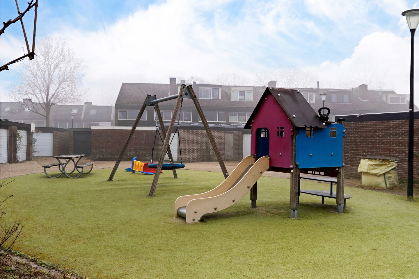 Foto 40 van Scholeksterlaan 7