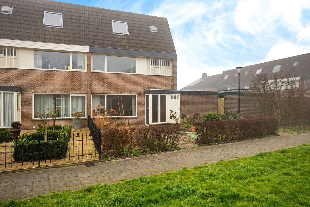 Foto 41 van Scholeksterlaan 7
