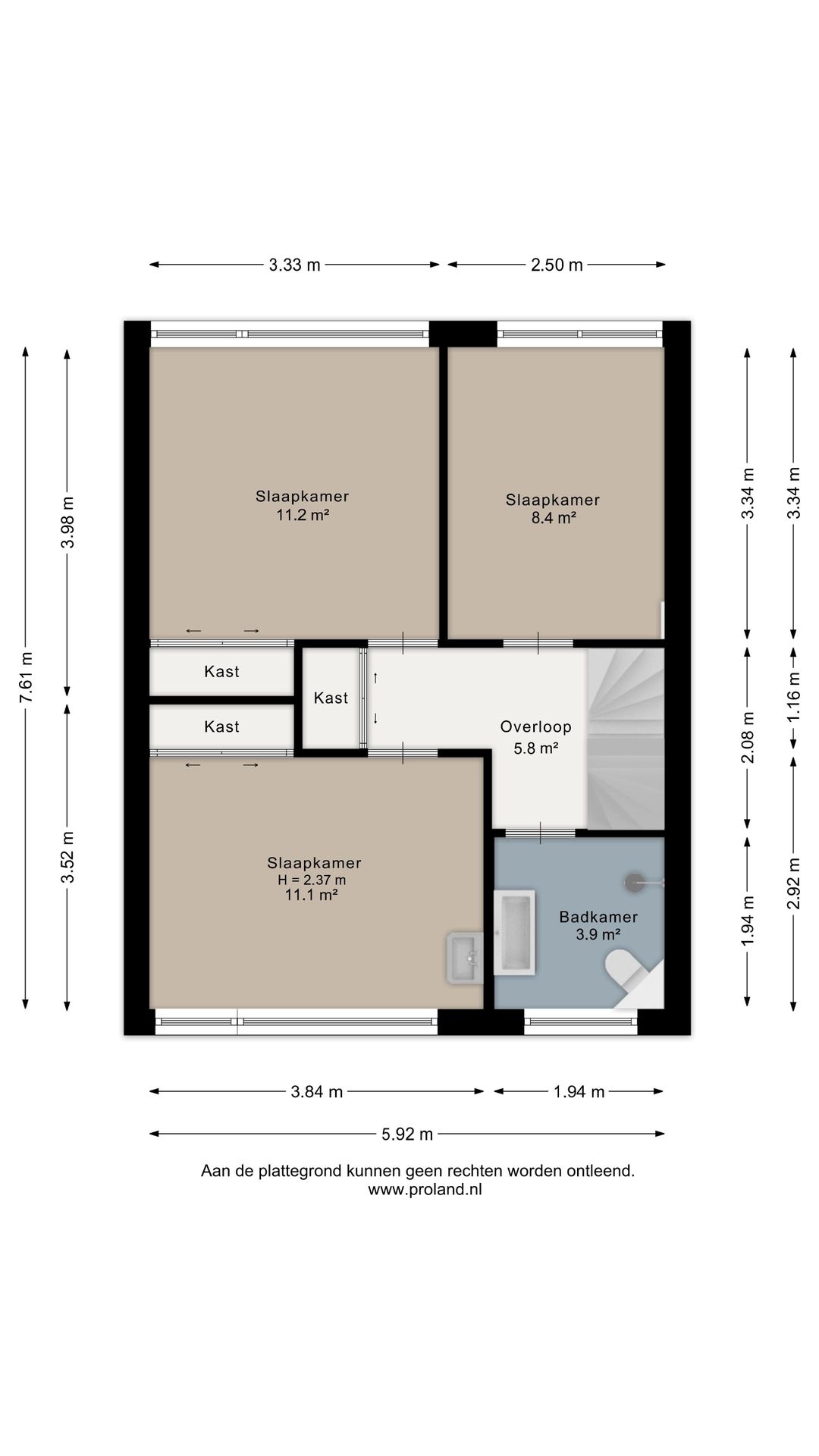 Foto 43 van Scholeksterlaan 7