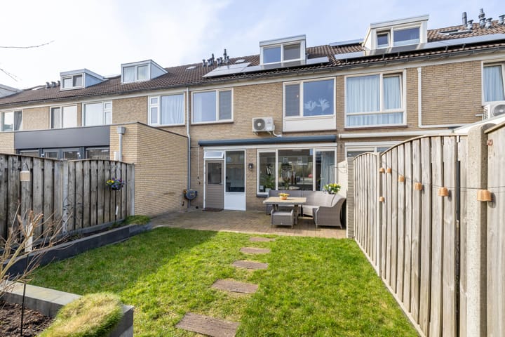 Photo 2 of Hofwijck 15